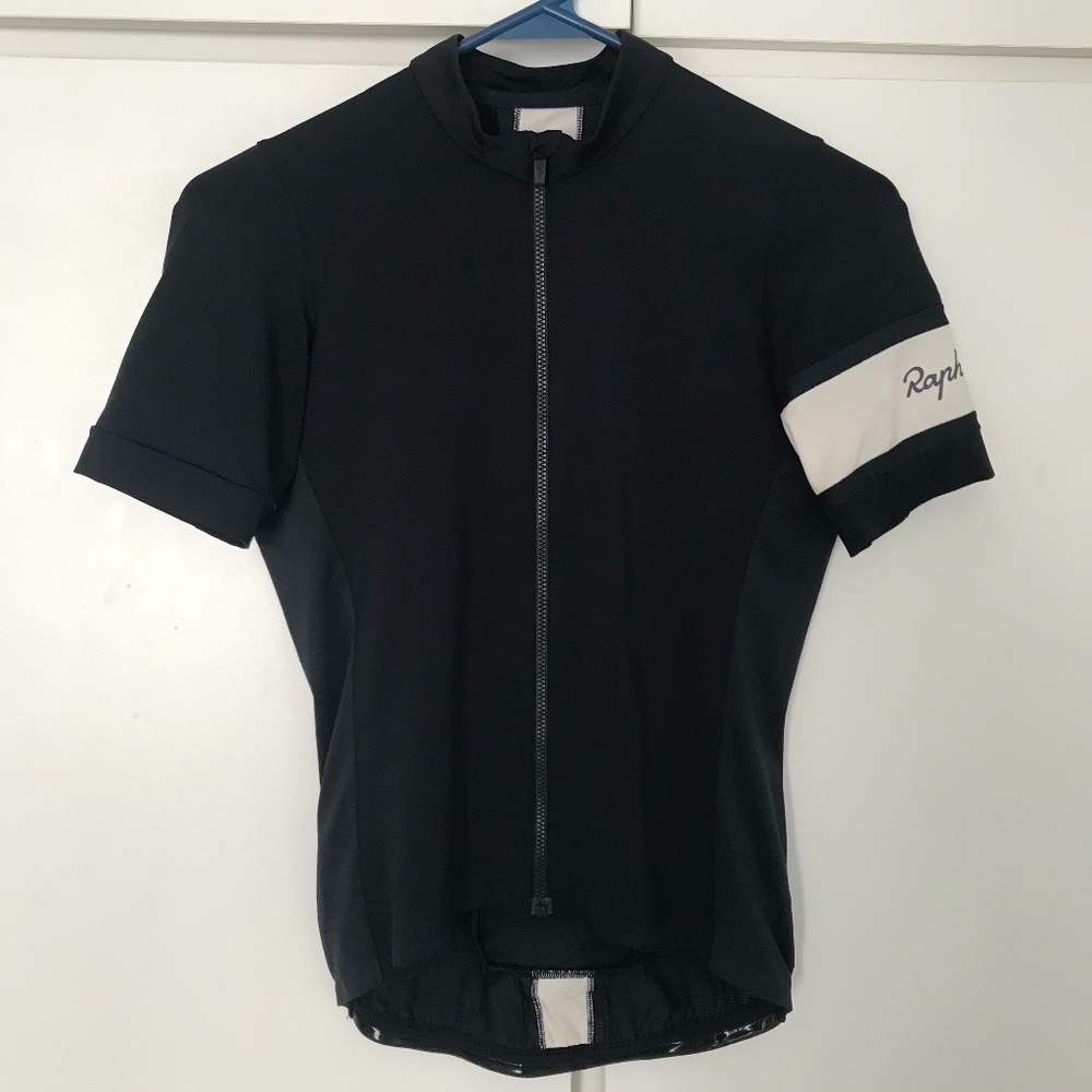 Rapha Souplesse Jersey II